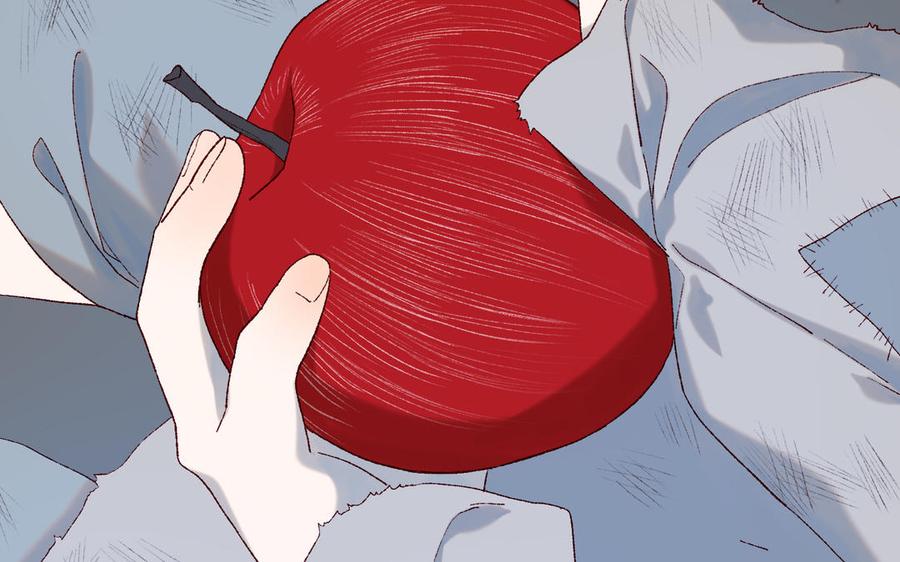 恶女拒绝泡男主 第36话 一切的开始 第7页