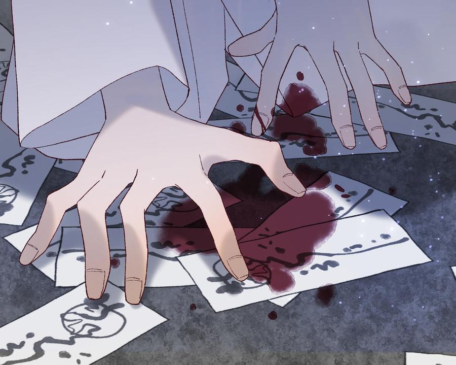 恶女拒绝泡男主 第36话 一切的开始 第108页