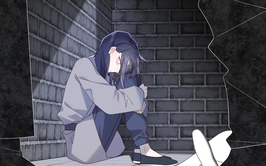 恶女拒绝泡男主 第36话 一切的开始 第35页