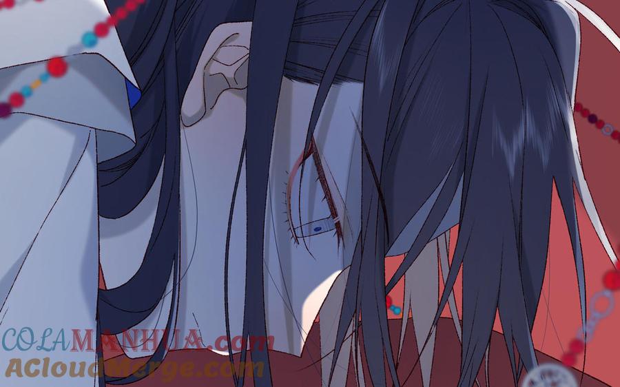 恶女拒绝泡男主 第37话 无法改变的命数 第37页