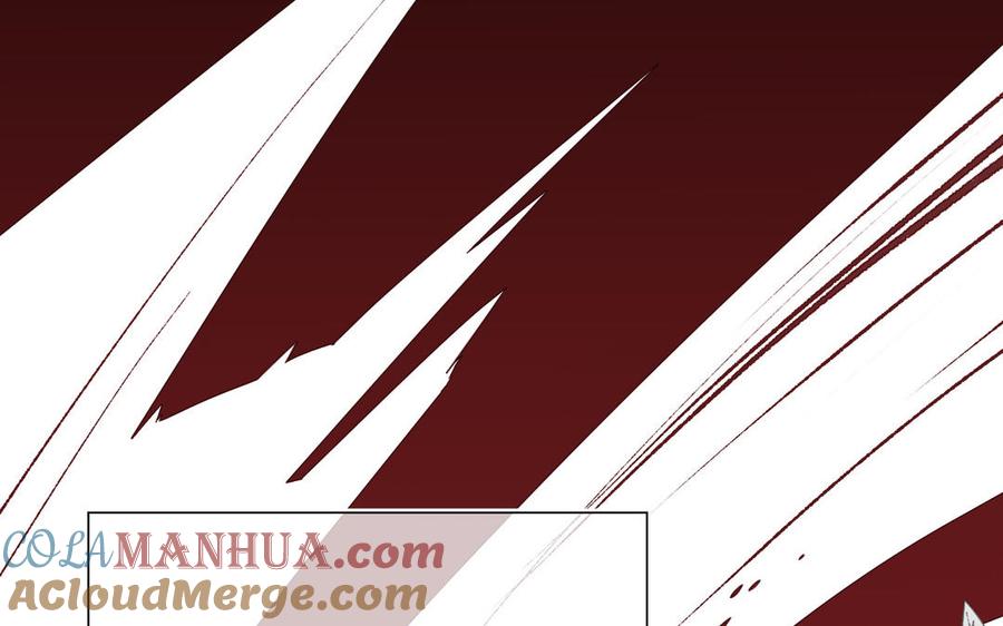 恶女拒绝泡男主 第37话 无法改变的命数 第9页