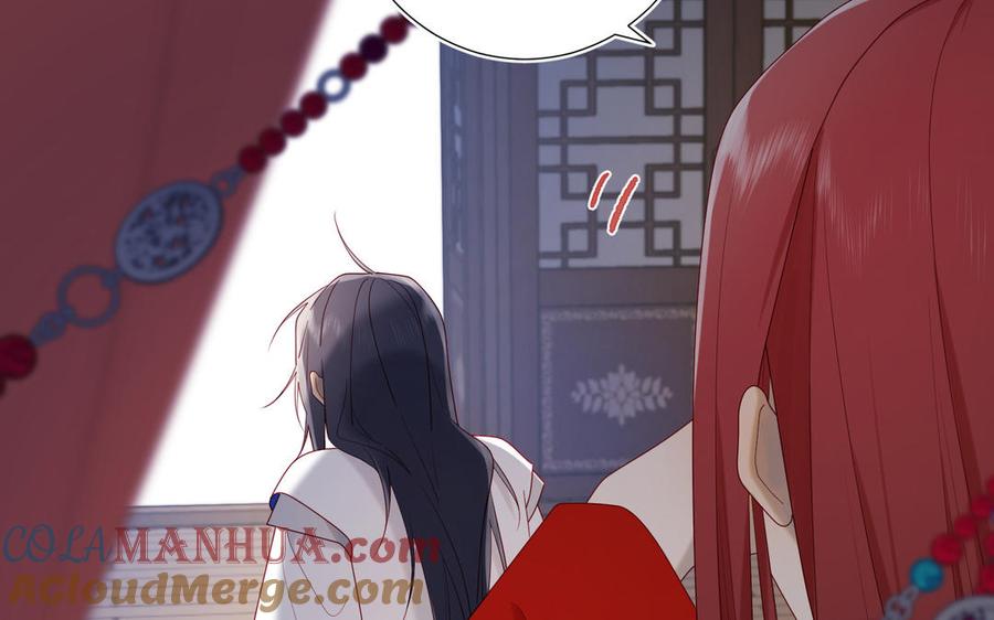 恶女拒绝泡男主 第37话 无法改变的命数 第93页