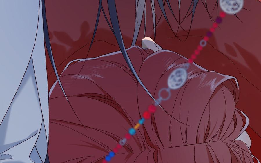 恶女拒绝泡男主 第37话 无法改变的命数 第38页