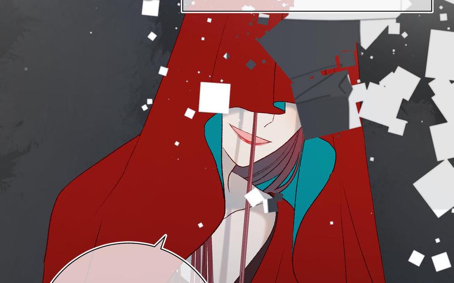 恶女拒绝泡男主 第37话 无法改变的命数 第19页