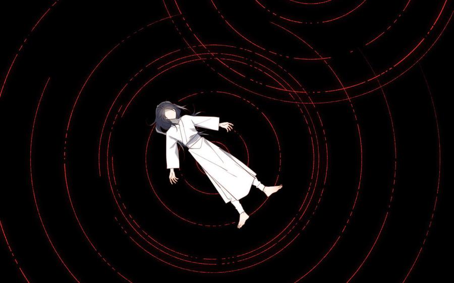 恶女拒绝泡男主 第37话 无法改变的命数 第6页