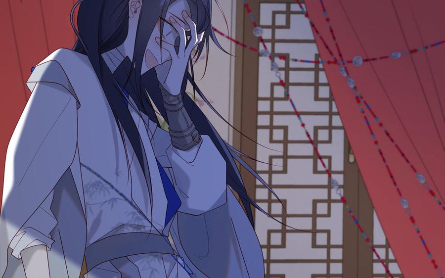 恶女拒绝泡男主 第37话 无法改变的命数 第70页