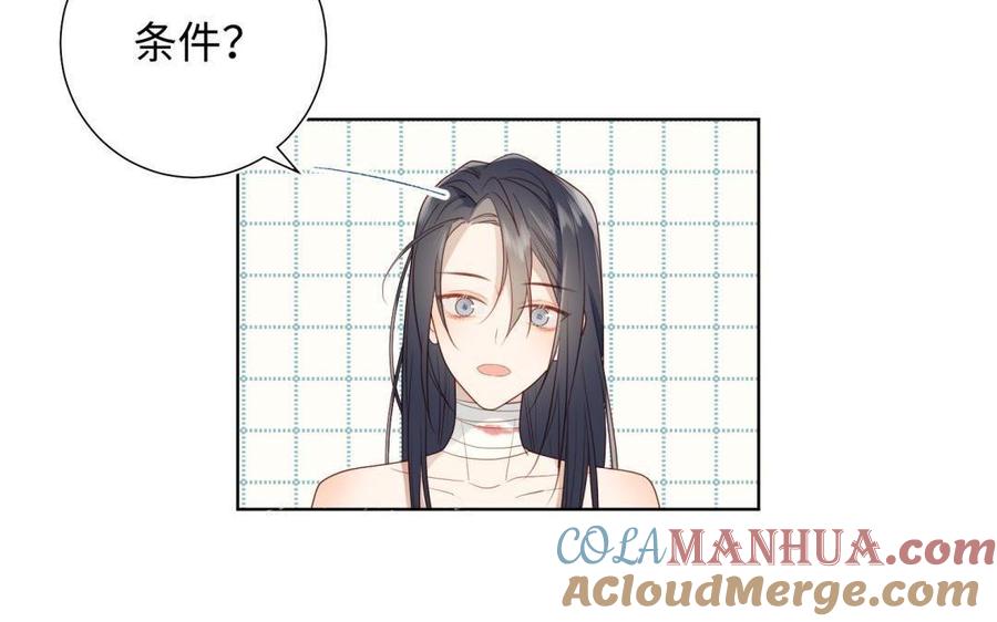 恶女拒绝泡男主 第2话 小变态 第77页