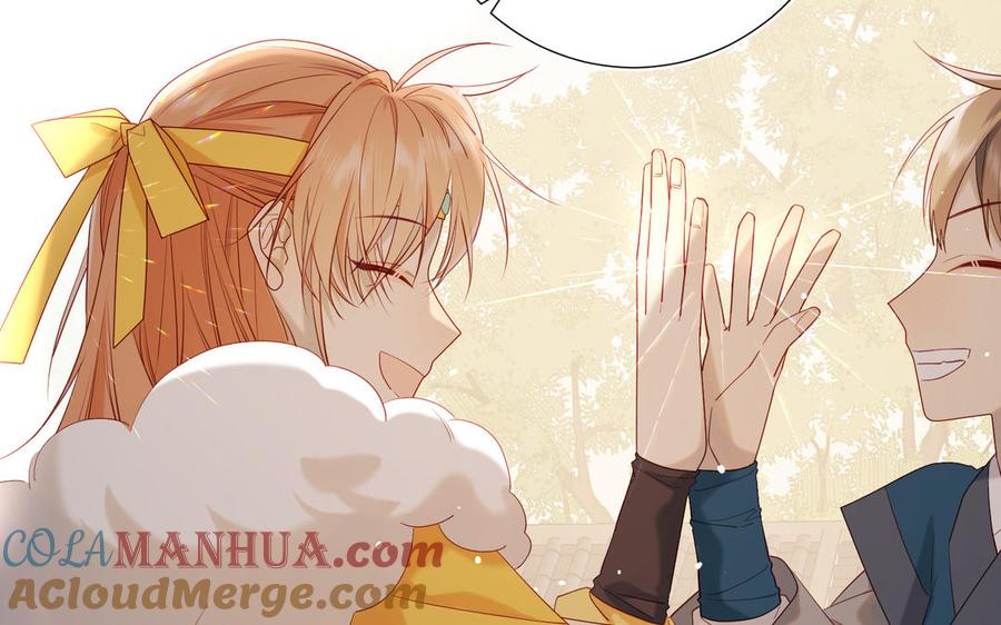 恶女拒绝泡男主 第38话 毕业考试 第37页