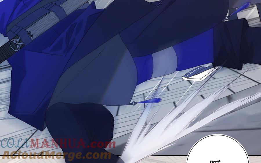 恶女拒绝泡男主 第38话 毕业考试 第46页
