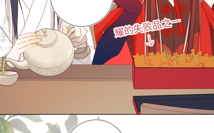 恶女拒绝泡男主 第38话 毕业考试 第66页