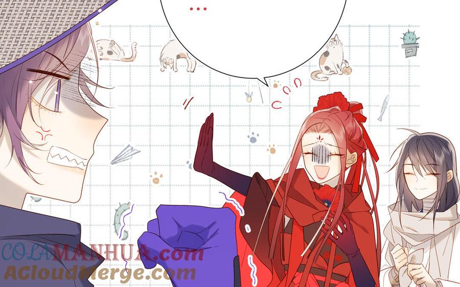 恶女拒绝泡男主 第39话 离别 第65页