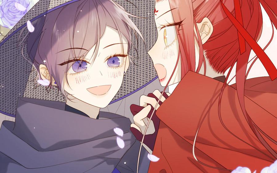 恶女拒绝泡男主 第39话 离别 第60页