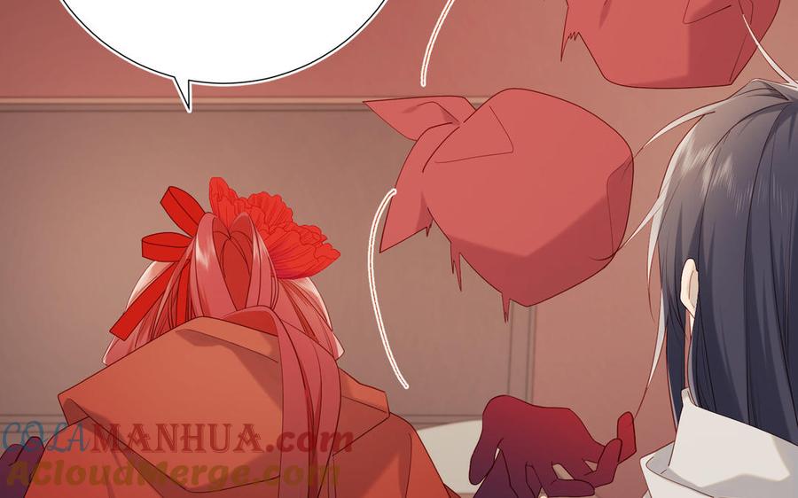 恶女拒绝泡男主 第39话 离别 第89页