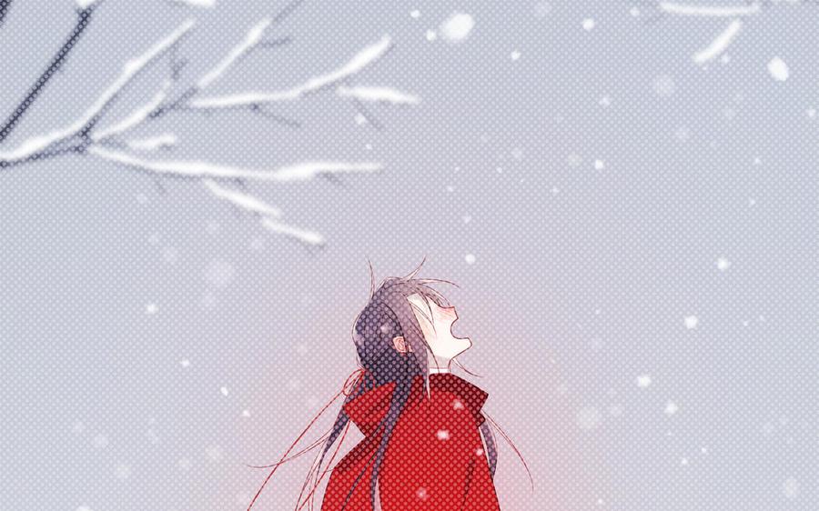 恶女拒绝泡男主 第40话 麟的亲人 第55页