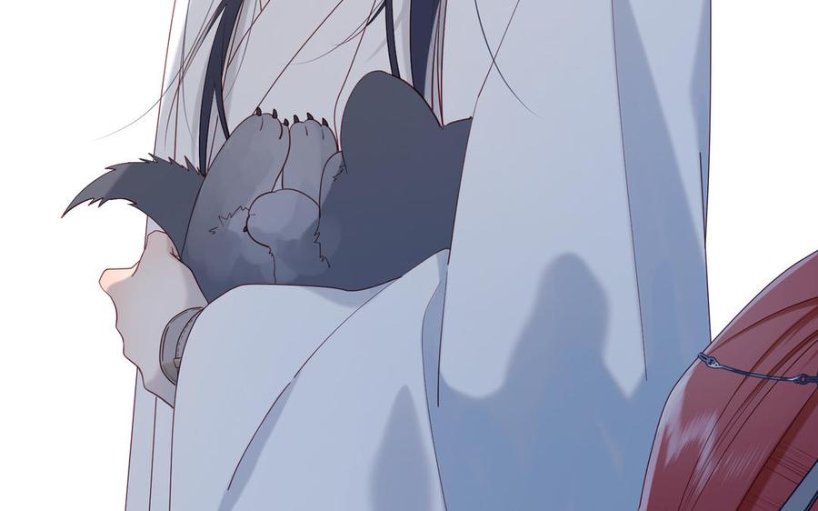 恶女拒绝泡男主 第43话 教主夫人 第7页