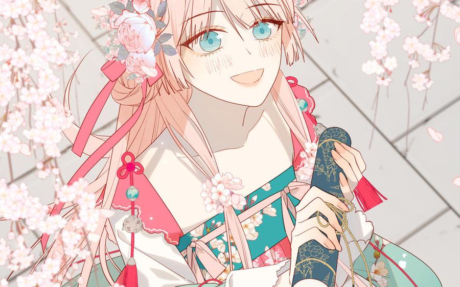 恶女拒绝泡男主 第44话 十八岁的身体 第72页