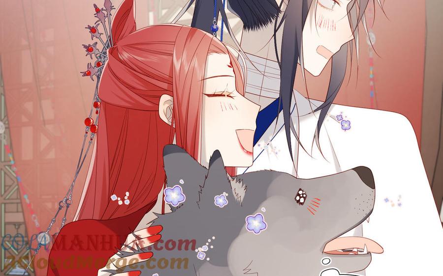 恶女拒绝泡男主 第44话 十八岁的身体 第97页