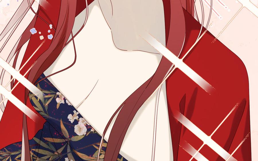 恶女拒绝泡男主 第44话 十八岁的身体 第52页