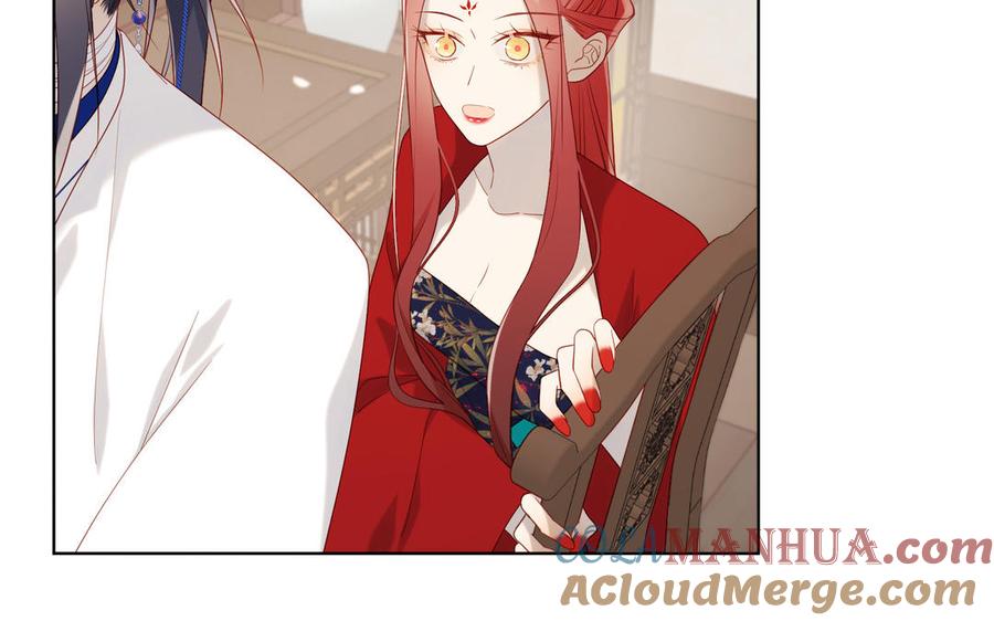 恶女拒绝泡男主 第44话 十八岁的身体 第65页