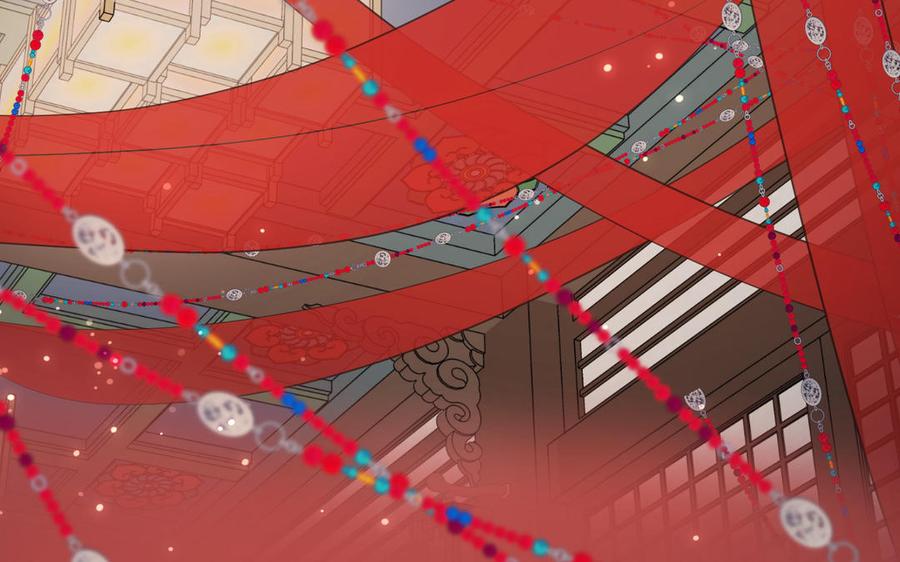 恶女拒绝泡男主 第44话 十八岁的身体 第36页