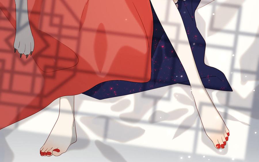 恶女拒绝泡男主 第44话 十八岁的身体 第42页