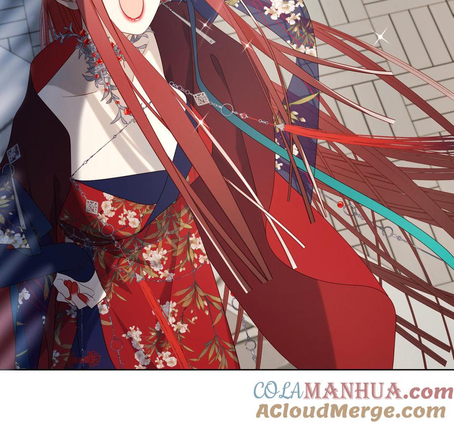 恶女拒绝泡男主 第45话 主仆比试 第19页
