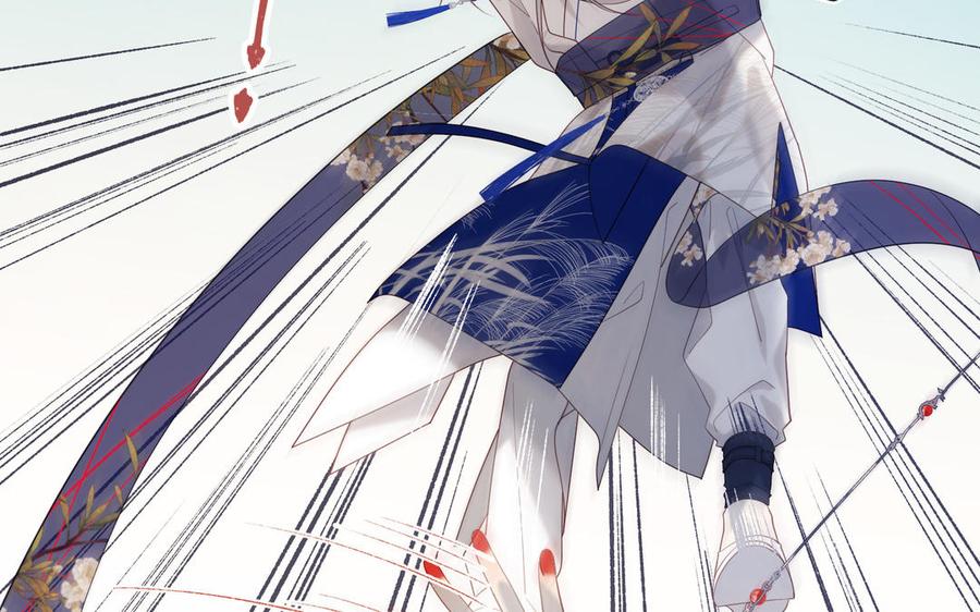 恶女拒绝泡男主 第45话 主仆比试 第39页