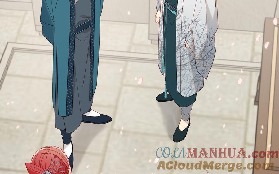 恶女拒绝泡男主 第46话 假惺惺的考试 第89页
