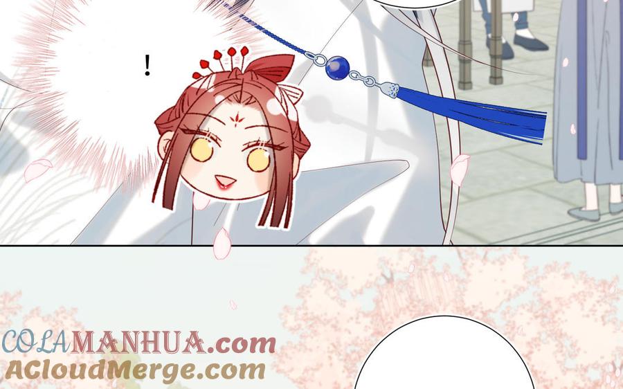 恶女拒绝泡男主 第46话 假惺惺的考试 第49页