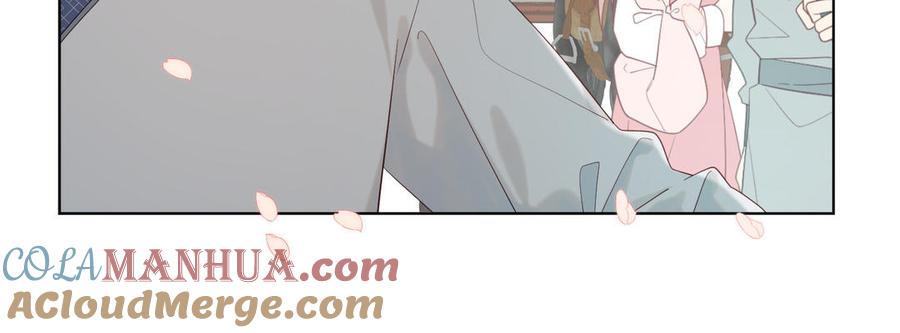 恶女拒绝泡男主 第46话 假惺惺的考试 第21页