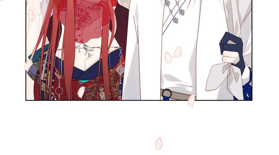 恶女拒绝泡男主 第46话 假惺惺的考试 第38页