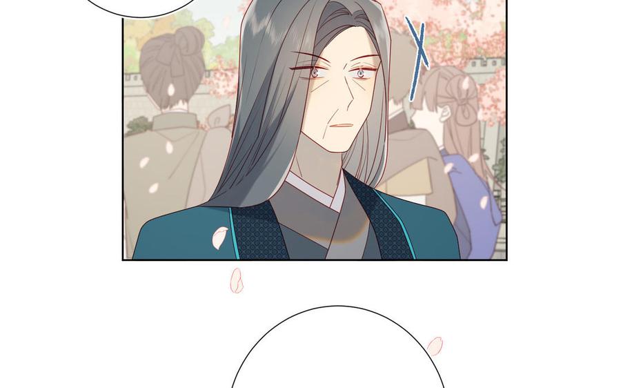 恶女拒绝泡男主 第47话 姓氏的来源 第46页
