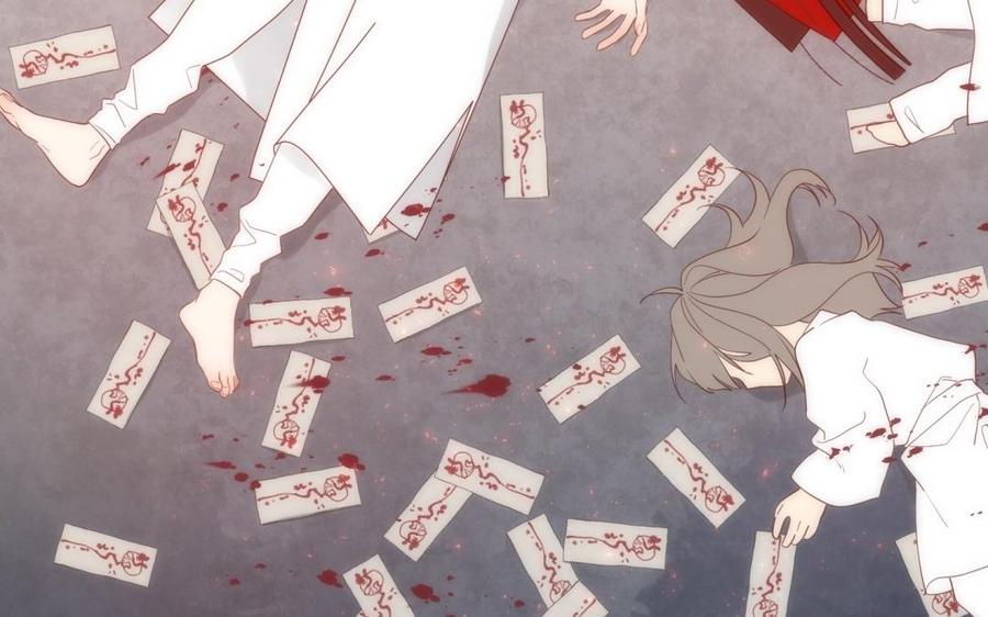 恶女拒绝泡男主 第3话 他是我的童养夫 第11页