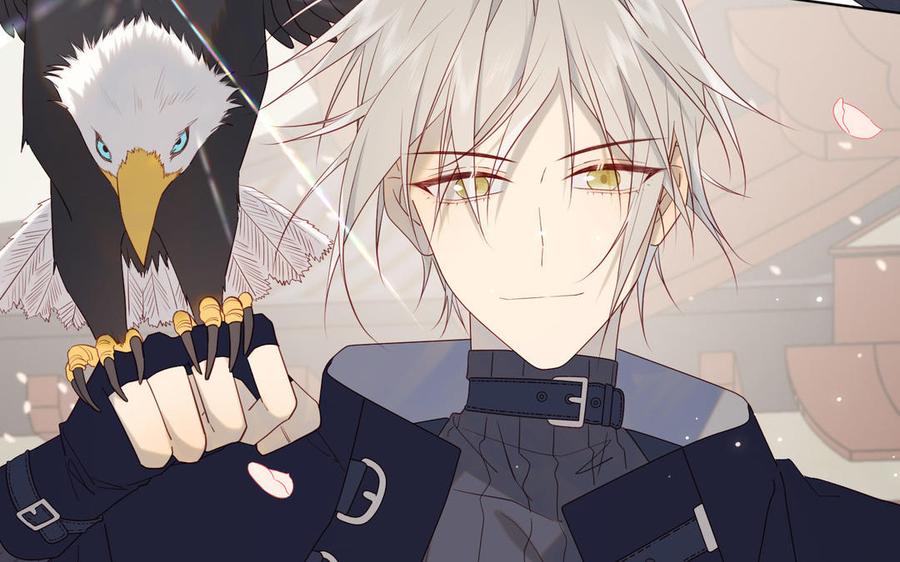 恶女拒绝泡男主 第48话 麟的真名 第72页