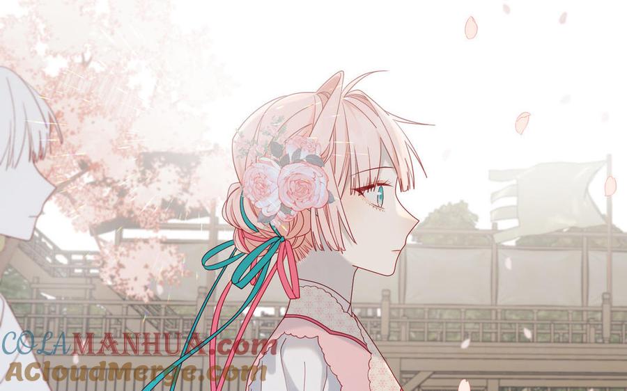 恶女拒绝泡男主 第48话 麟的真名 第93页