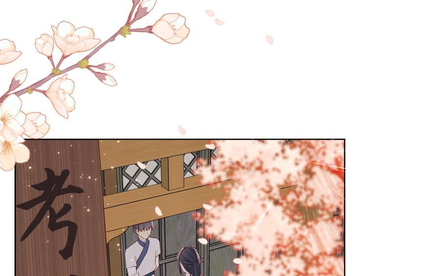 恶女拒绝泡男主 第48话 麟的真名 第58页