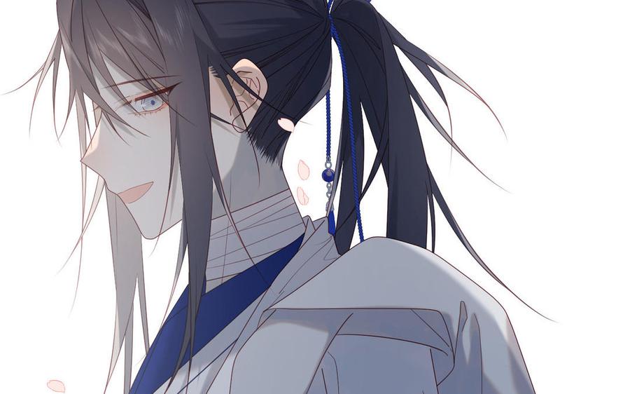 恶女拒绝泡男主 第48话 麟的真名 第39页