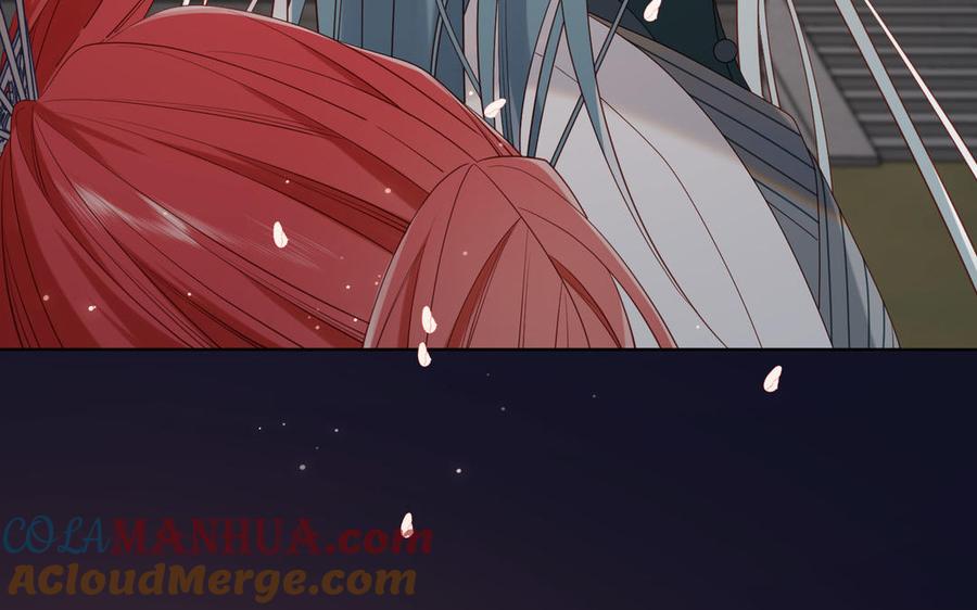 恶女拒绝泡男主 第51话 两男相争 第73页