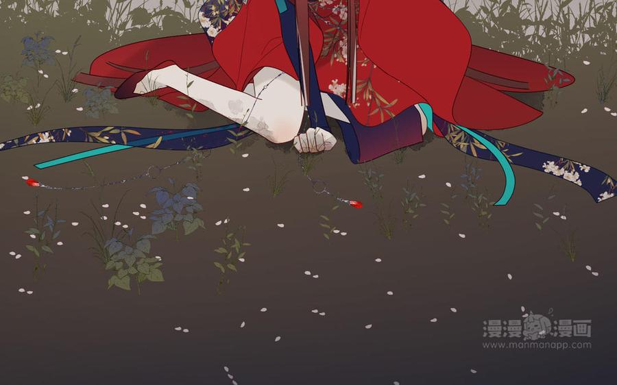 恶女拒绝泡男主 第52话 漫画中的情节 第94页
