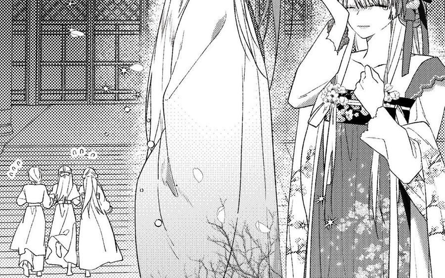 恶女拒绝泡男主 第52话 漫画中的情节 第30页