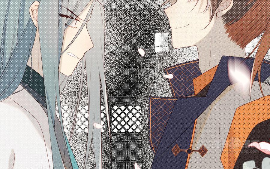 恶女拒绝泡男主 第52话 漫画中的情节 第54页