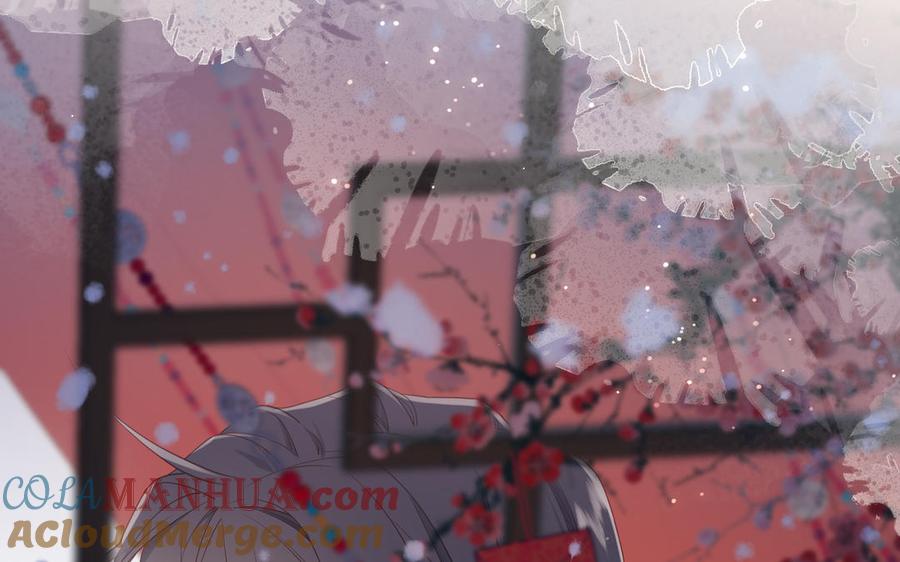 恶女拒绝泡男主 番外 新年礼物 第109页