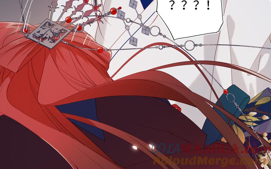 恶女拒绝泡男主 第53话 我们结婚吧 第113页