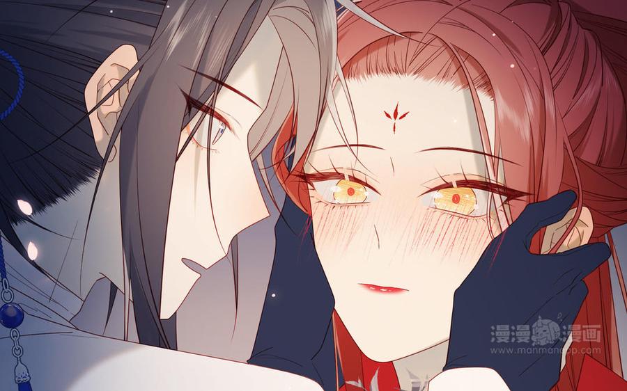 恶女拒绝泡男主 第53话 我们结婚吧 第24页