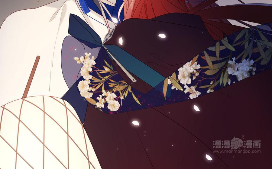 恶女拒绝泡男主 第53话 我们结婚吧 第54页