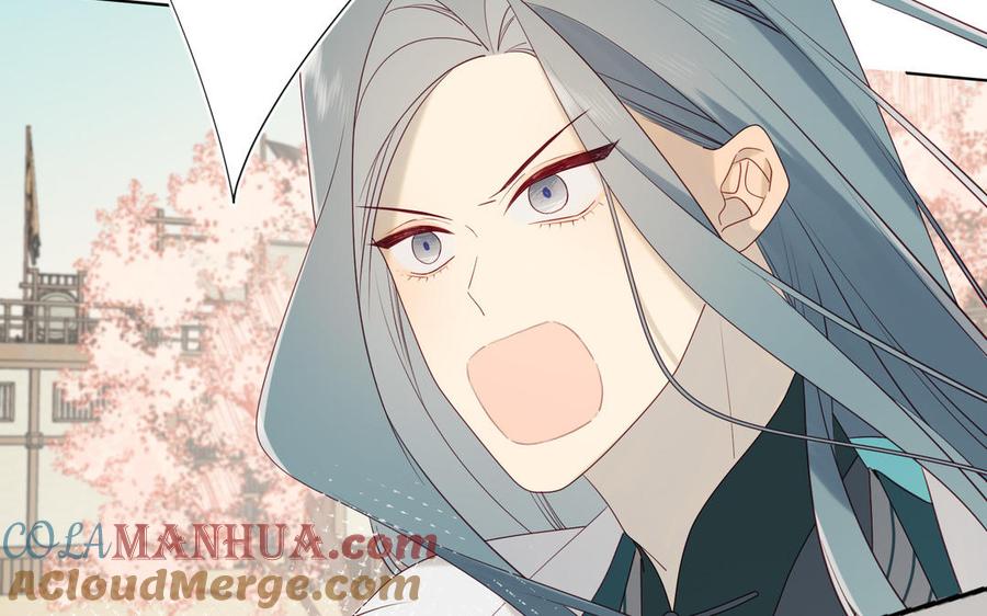 恶女拒绝泡男主 第54话 断片了 第109页