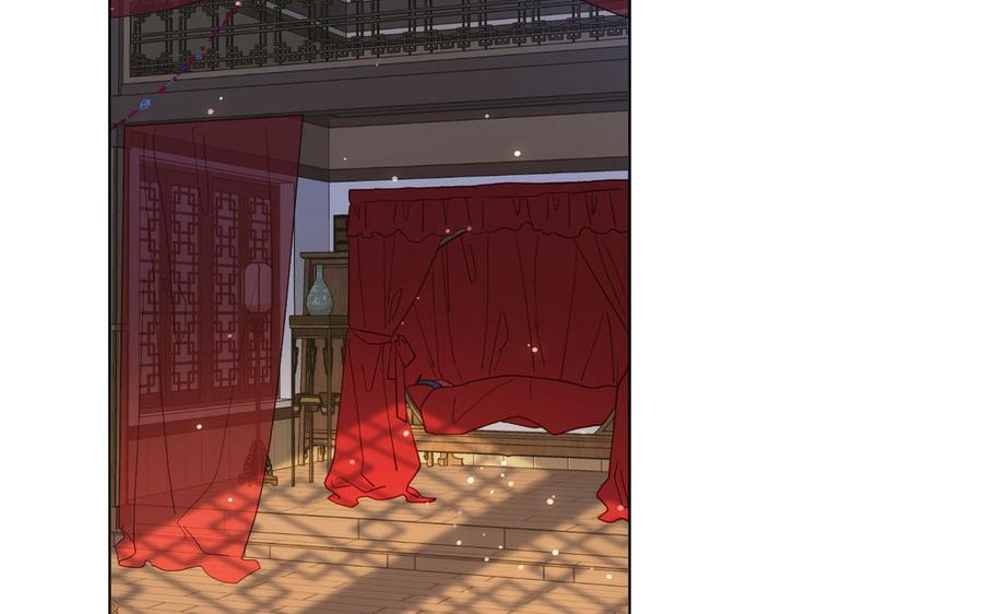 恶女拒绝泡男主 第54话 断片了 第6页