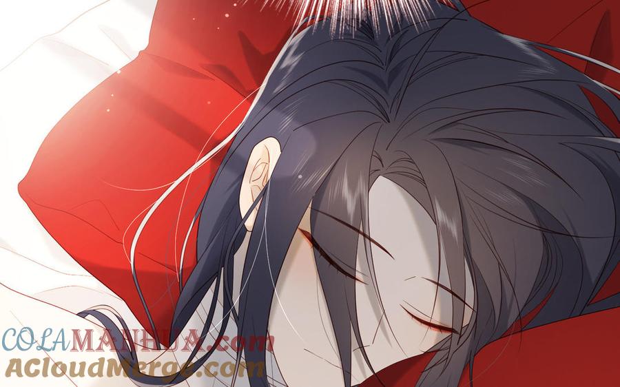 恶女拒绝泡男主 第54话 断片了 第13页