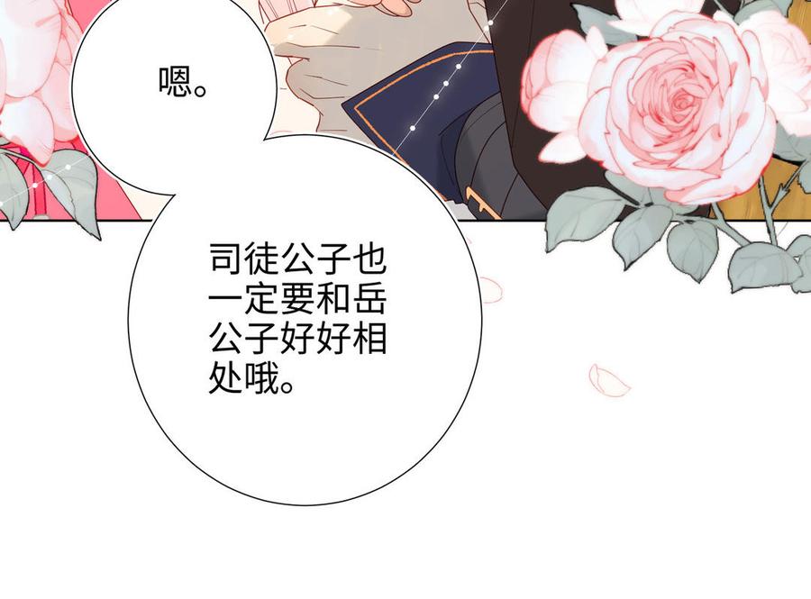 恶女拒绝泡男主 第55话 剧情重叠 第78页