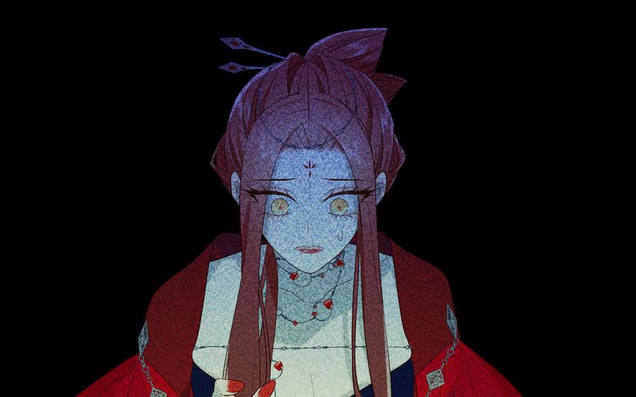 恶女拒绝泡男主 第55话 剧情重叠 第46页